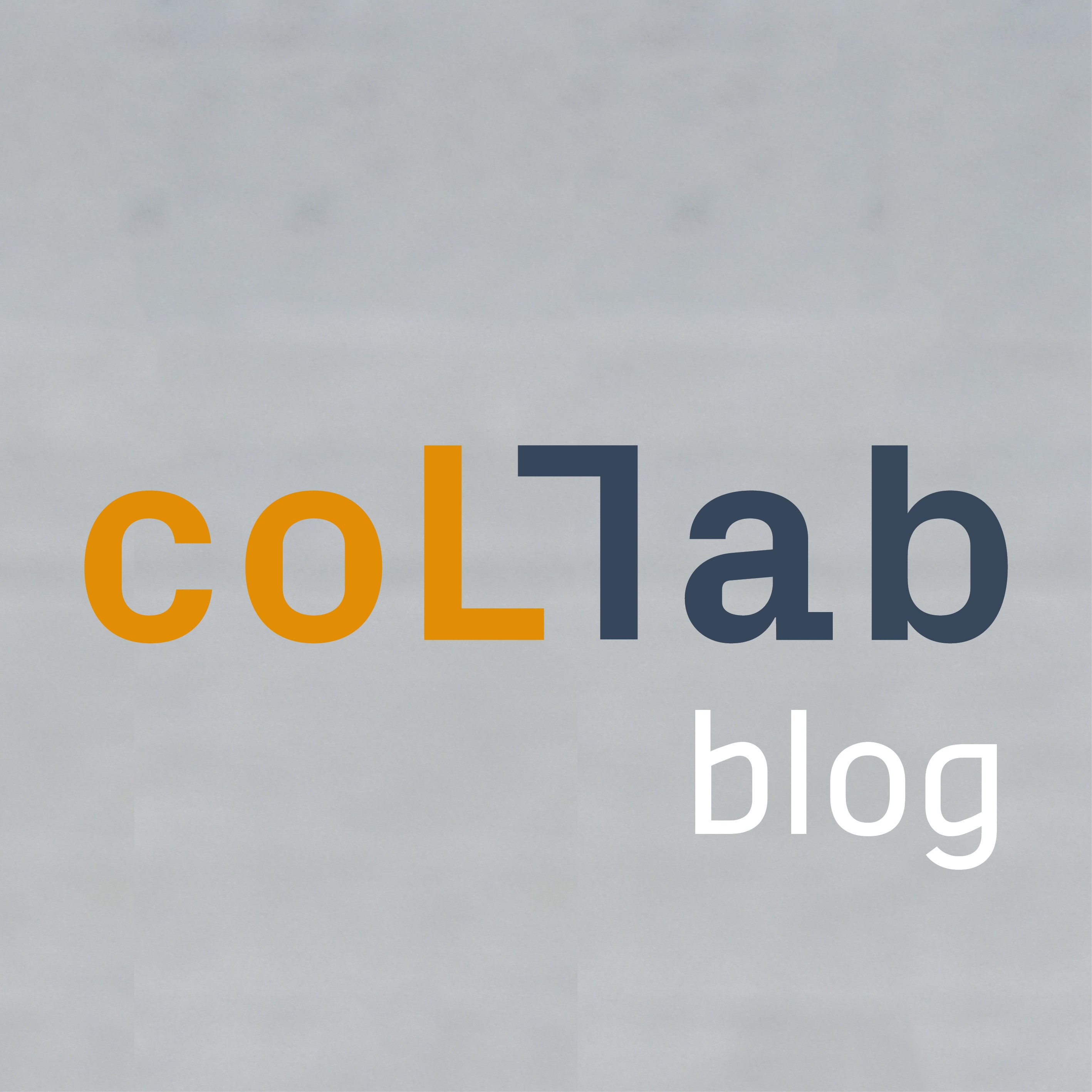 CoLLab Blog